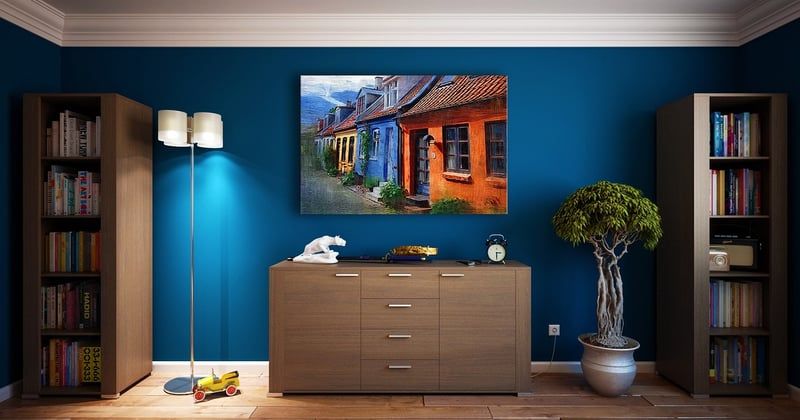 Customiser un meuble ancien avec de la peinture craie : le guide